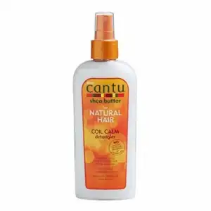 Cantu Shea Butter Cantu Shea Butter Coil Calm Detangler, 237 ml