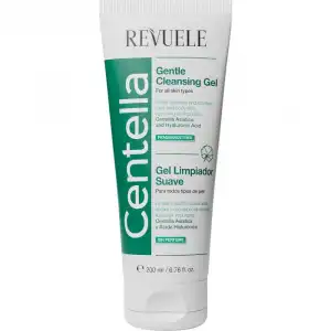 Centella Gentle Gel Limpiador 200 ml