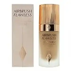 Charlotte Tilbury - Base De Maquillaje Airbrush Flawless Foundation 30 Ml