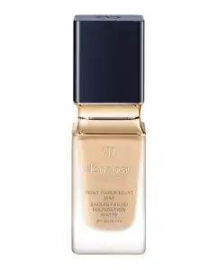 Clé De Peau Beauté - Base De Maquillaje Radiant Fluid Matte