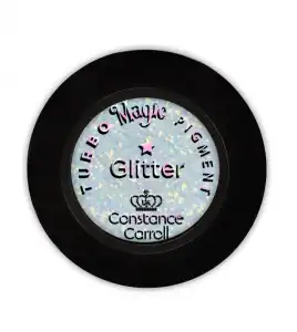 Constance Carroll - Pigmento Turbo Magic Glitter - 02