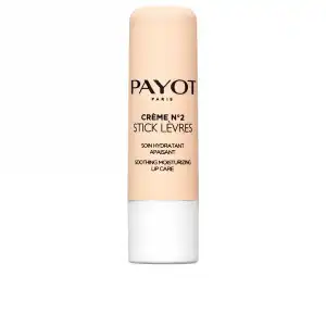 Crème Nº2 stick lèvres 4 gr