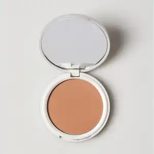 Double Cream Compact Powder N6