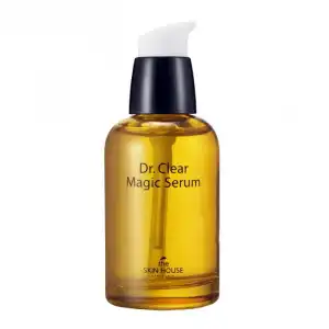 Dr. Clear Magic Serum Hidratante