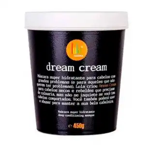 Dream Cream