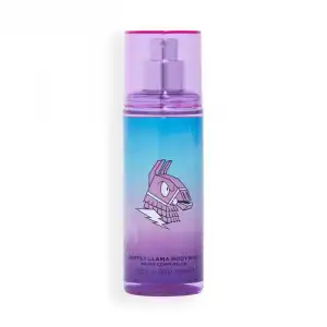 Fortnite Body Mist 100 ml