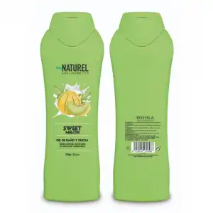 Gel de Ducha y Baño Sweet Melon 750 ml