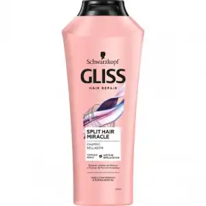 Gliss Gliss Champú Split Ends, 370 ml