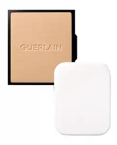 Guerlain - Fondo De Maquillje Compacto Parure Gold Skin Control