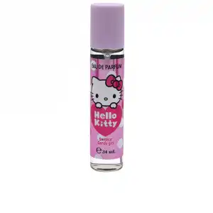 Hello Kitty agua de perfume spray 24 ml