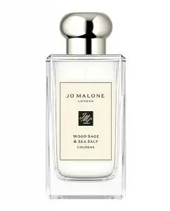 Jo Malone London - Eau De Cologne Fragancia Wood Sage & Sea Salt 100 Ml