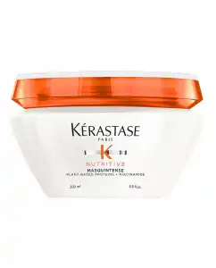 Kérastase - Mascarilla Masquintense Nutritive 200 Ml