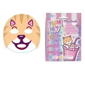 Kitten Hydrating Mask