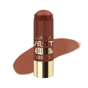 L.A Girl L.A. Girl Bronceador Velvet Bronzing Stick  Bazen, 5.8 gr