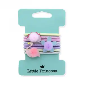 Little Princess Set Gomas Fantasy