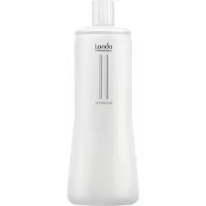 Londa Professional Neutralizer 1.000 ml 1000.0 ml