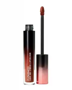 M.A.C - Barra de Labios Love Me Liquid Lipcolour M.A.C.