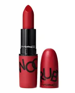 M.A.C - Barra De Labios Retro Matte Lipstick Ruby's Crew