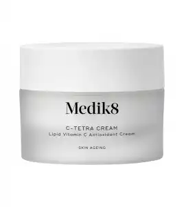 Medik8 - *C-Tetra* - Crema iluminadora Lipid Vitamin C - 50ml