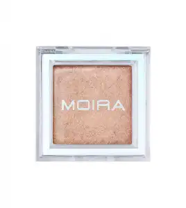 Moira - Sombra de ojos en crema Lucent - 03: Comet