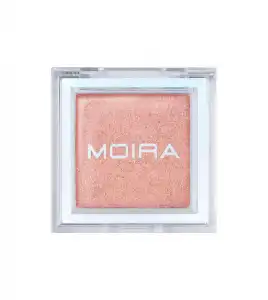 Moira - Sombra de ojos en crema Lucent - 05: Venus