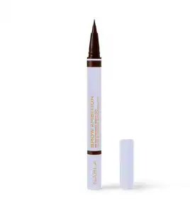 Nabla - Lápiz de cejas Brow Ambition - Natural Brown