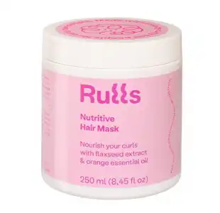 Nutritive Hair Mask