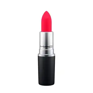 Powder Kiss Lipstick Shocking Revelation