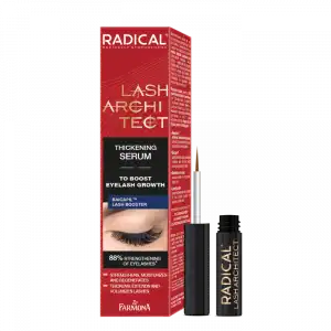 Radical Lash Architect Sérum Espesante Pestañas 5 ml