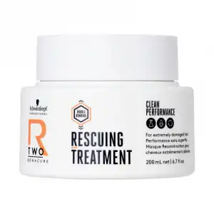 Rescuing Treatment 200 ml - Schwarzkopf