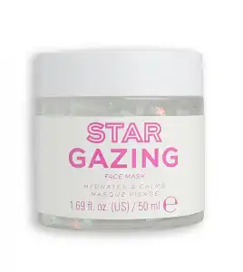 Revolution Relove - Mascarilla facial hidratante Star Gazing Jelly