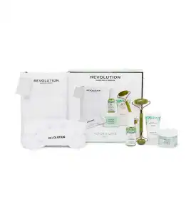 Revolution Skincare - Set Peace & Love