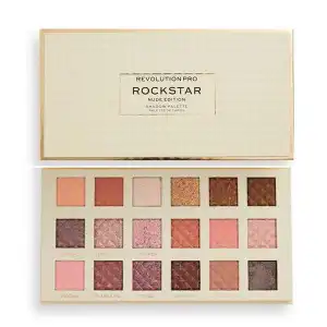 Rockstar Nude Edition Shadow Palette