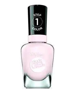 Sally Hansen - Esmalte De Uñas Miracle Gel