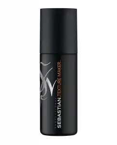 Sebastian Professional - Spray Para El Cabello Texture Maker 150 Ml