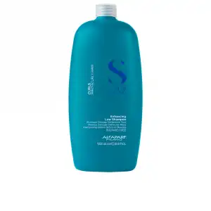 Semi Di Lino Curls enhancing low shampoo 1000 ml