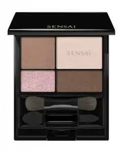 Sensai - Paleta Sombras De Ojos Eye Colour Palette