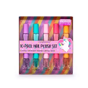 Set Esmaltes De UÃ±as