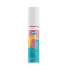 Bell - *Aloha Manawa* - Brillo de labios Aloha - 01: Hawaii Pink