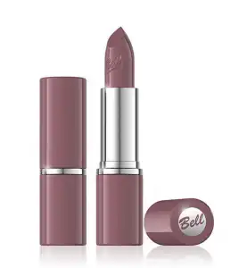 Bell - Barra de labios Colour Lipstick - 09: Rose Wood