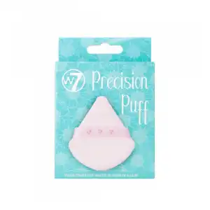 Borla Maquillaje Precision Puff