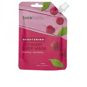 Brightening body mask 200 ml