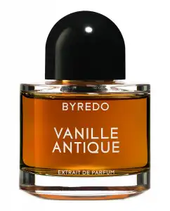 Byredo - Perfume Extract Vanille Antique 50 Ml