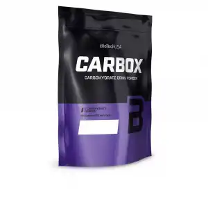 Carbox #limón 1000 gr