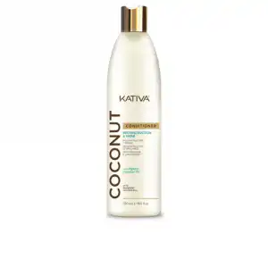 Coconut conditioner 550 ml