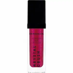 Dermacol Dermacol Crystal Crush Lipgloss 5, 6 ml