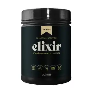 Elixir Vainilla