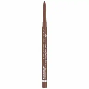 Essence Essence Micro Precise Eyebrown  Pencil, 02, 0.05 gr