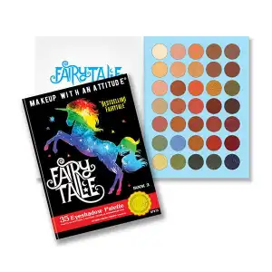 Fairy Tale Palette