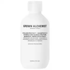 Grown Alchemist Colour Protect Shampoo 0.3 200 ml 200.0 ml